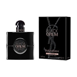 Black Opium - Le Parfum